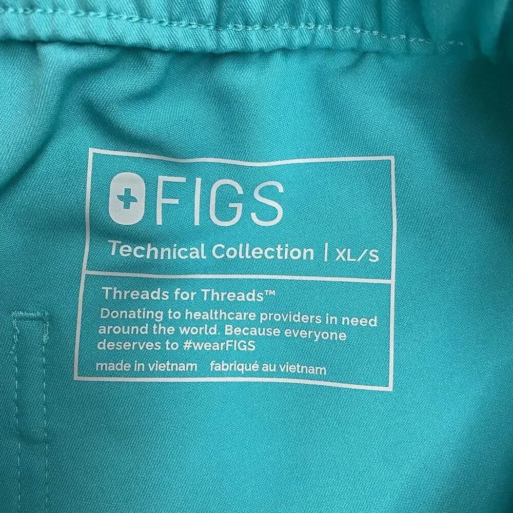 Figs cairo cargo